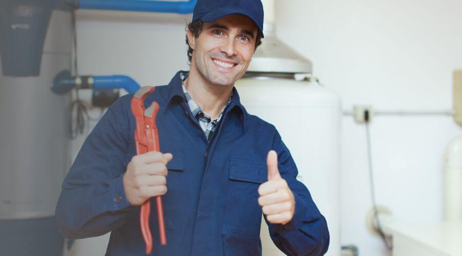 Professional emergency plumbing in Moultrie, GA